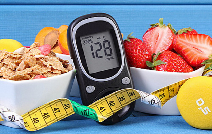 Tim edukasi diabetes